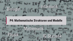 Video profile line 4: Mathematical Structures and Models. YouTube-Channel Osnabrueck University